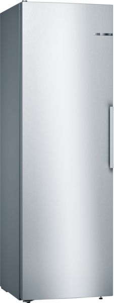 Bosch KSV36VLDP, Freistehender Kühlschrank