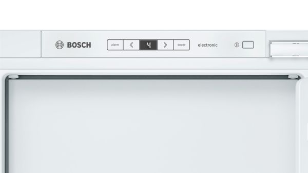 Bosch KIL72AFE0, Einbau-Kühlschrank mit Gefrierfach