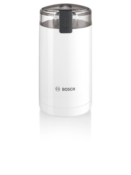 Bosch TSM6A011W, Kaffeemühle