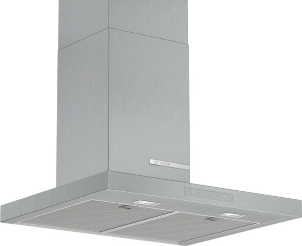 Bosch DWB67CM50, Wandesse