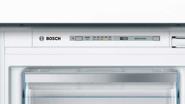 Bosch GIV11AFE0, Einbau-Gefrierschrank