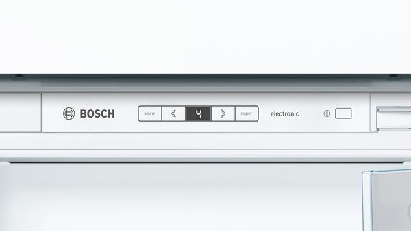 Bosch KIL52ADE0, Einbau-Kühlschrank mit Gefrierfach