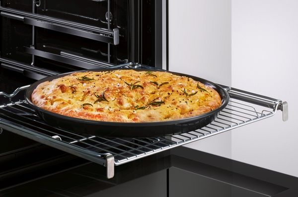 Bosch HEZ617000, Pizzaform