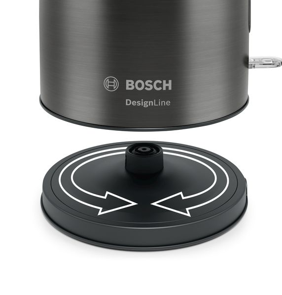 Bosch TWK5P475, Wasserkocher