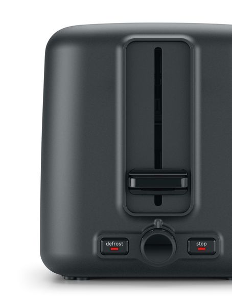 Bosch TAT3P424DE, Kompakt Toaster