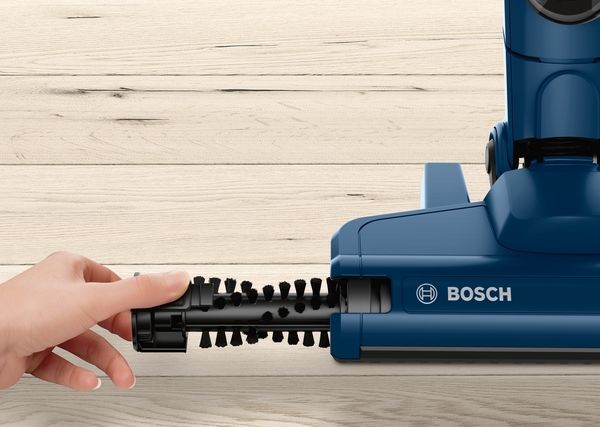 Bosch BCHF216S, Akku-Staubsauger