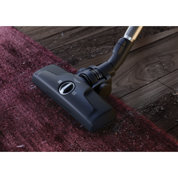 aeg silent vacuum cleaners