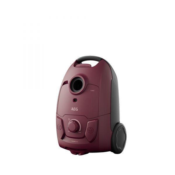 AEG AB51C1DR5B - Bodenstaubsauger - Dark Red