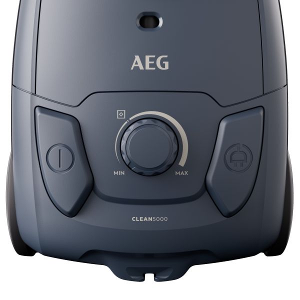 AEG AB51C1DB - Bodenstaubsauger - Denim Blue