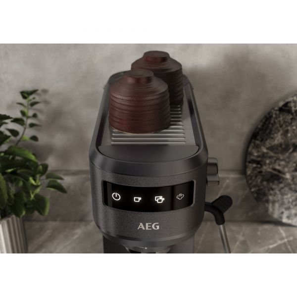 AEG EC6-1-6BST