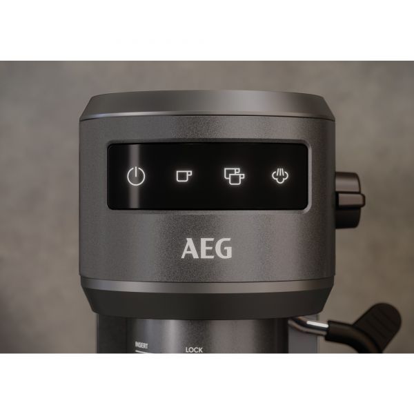 AEG EC6-1-6BST