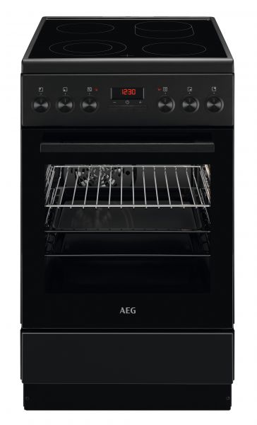 AEG CCB54482BB - Standherd - Matt Black