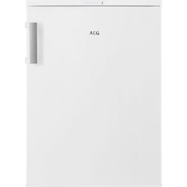 AEG ATB68E7NW - Gefriergeräte - Weiß