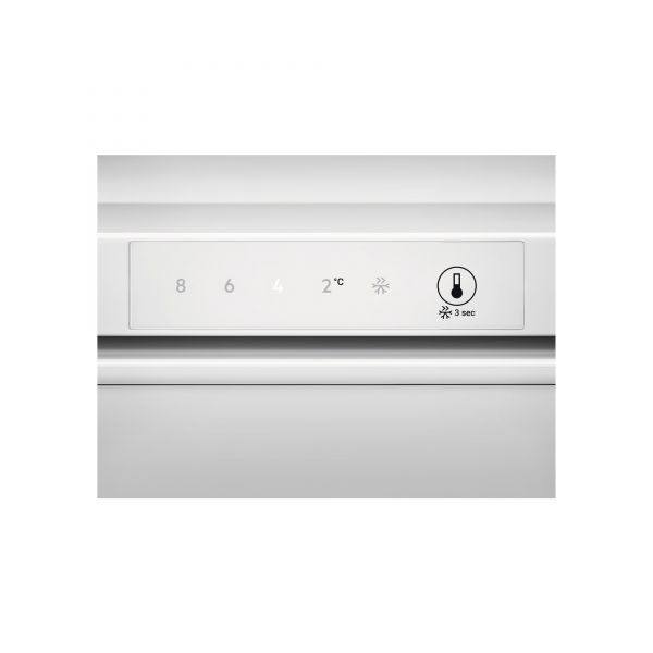 AEG RTS811DXAW - Kühlschrank - Weiß