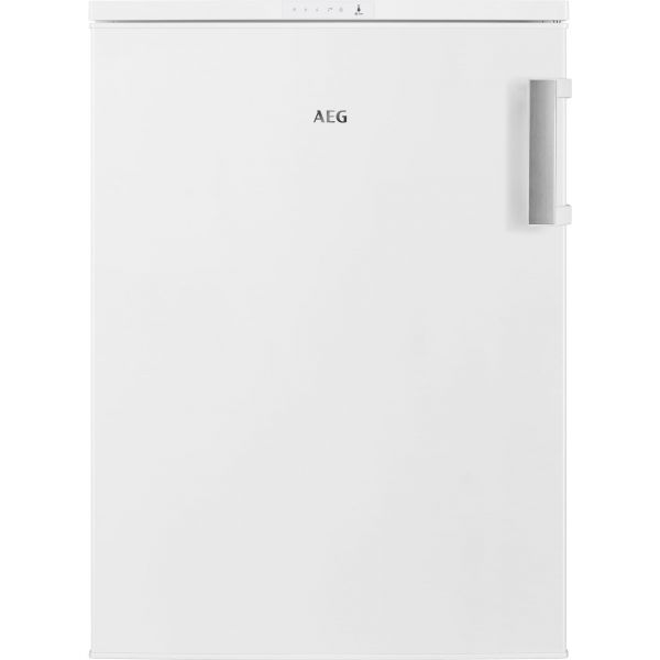 AEG RTS813EXAW - Kühlschrank - Weiß