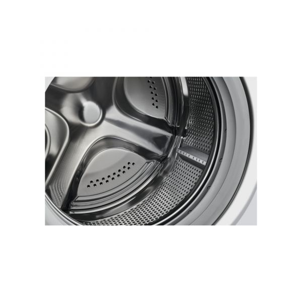 AEG LSR6F75479 - Waschmaschine - Weiß