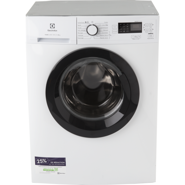 Electrolux E4WP31 - Zubehör - Grau