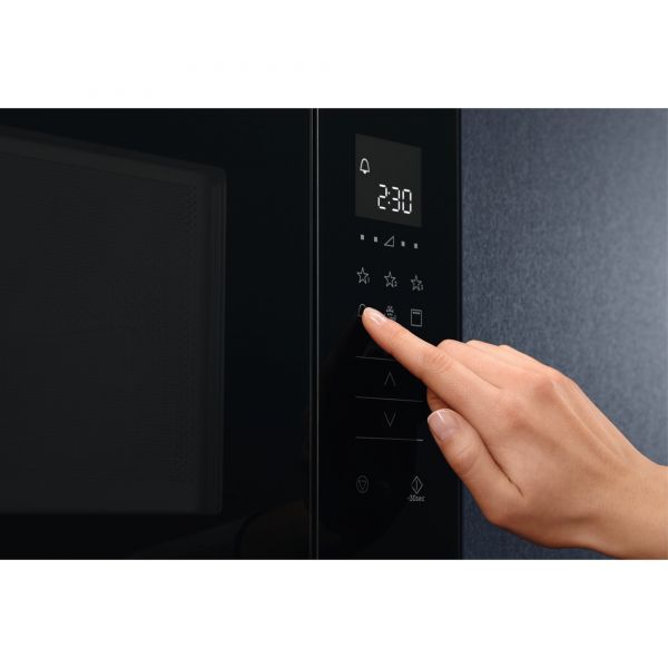 Electrolux LMS2203EMK - Mikrowelle - Schwarz