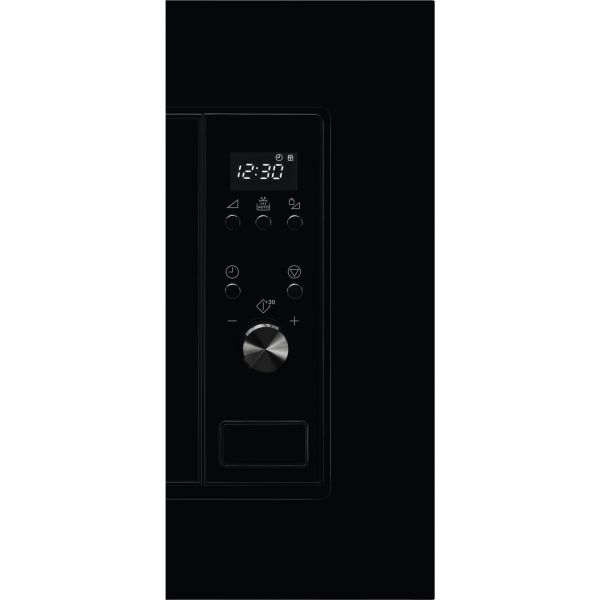 Electrolux LMS2203EMK - Mikrowelle - Schwarz