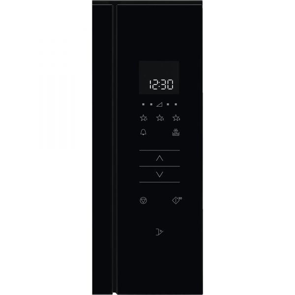 Electrolux KMFE172TEK - Mikrowelle - Schwarz