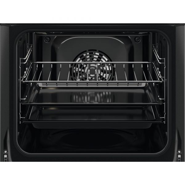 Electrolux KOHLH00BK - Einbauherd/Backofen - Schwarz