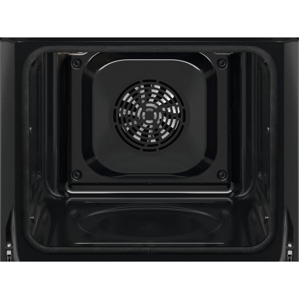 Electrolux KOFFP46BX - Einbauherd/Backofen - Edelstahl mit Antifingerprint