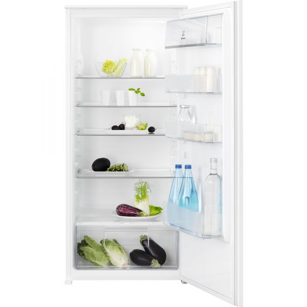 Electrolux LRB3AE12S - Kühlschrank - Weiß