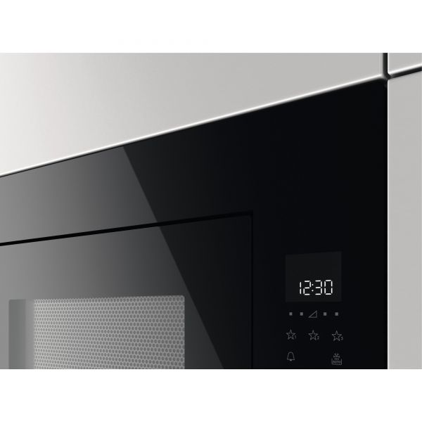 Zanussi ZMBN4SK - Mikrowelle - Schwarz