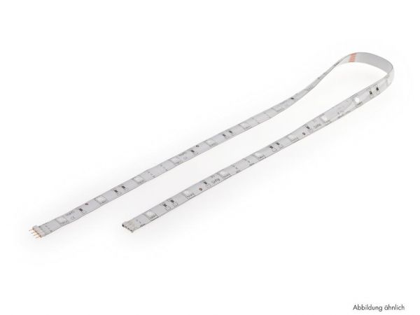 Fascia LED Flex Stripes RGB, LED Stripe, L 600 mm