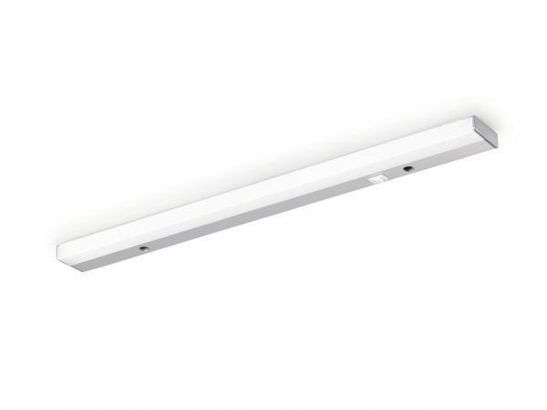 Lupo LED, Unterboden-/Nischenleuchte, L 450 mm, 8 W