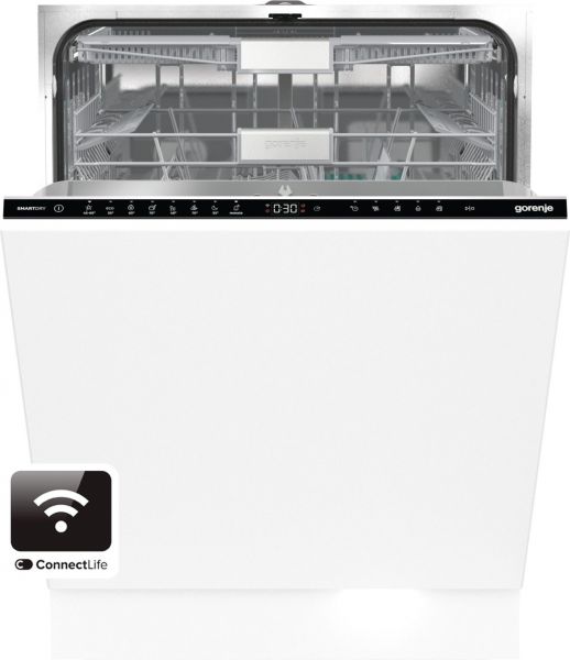 Gorenje GV693C60UVAD - Geschirrspüler