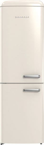 Gorenje ONRK619DC-L - Kühl- / Gefrierkombination