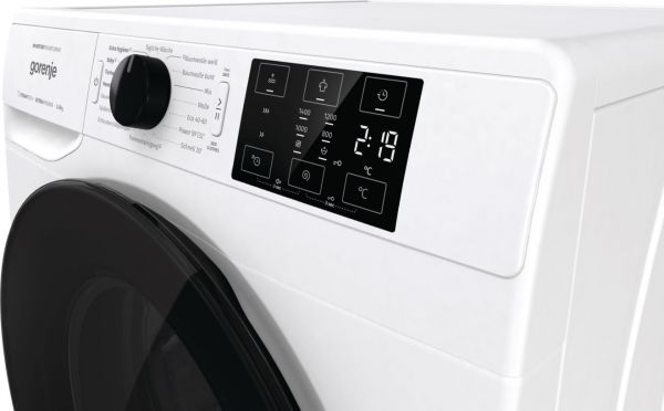 Gorenje WNEI94DAPS - Waschmaschine - Weiß