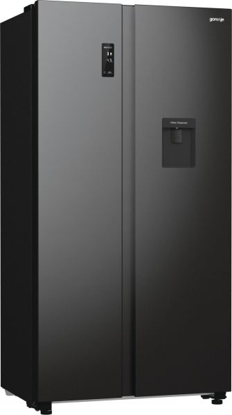 Gorenje NRR9185EABXLWD Side-by-Side