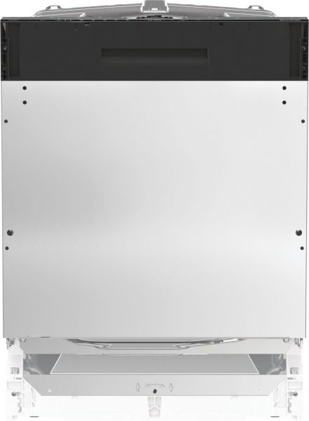 Gorenje GV642E90 - Geschirrspüler - Tiefschwarz