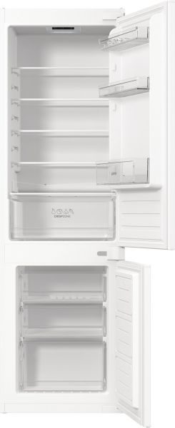 Gorenje RKI517E41 - Kühl- / Gefrierkombination - Weiß