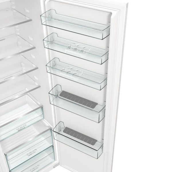 Gorenje RI517E41WF - Kühlschrank - Weiß