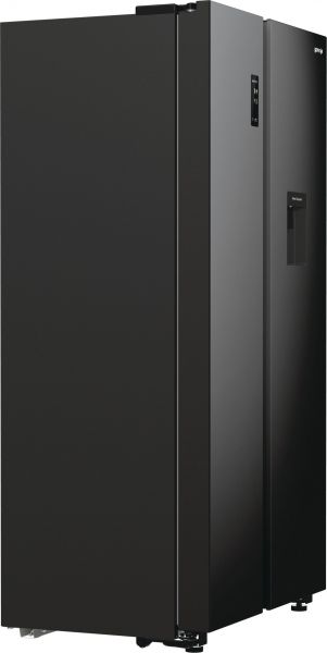 Gorenje NRR9185EABXLWD Side-by-Side