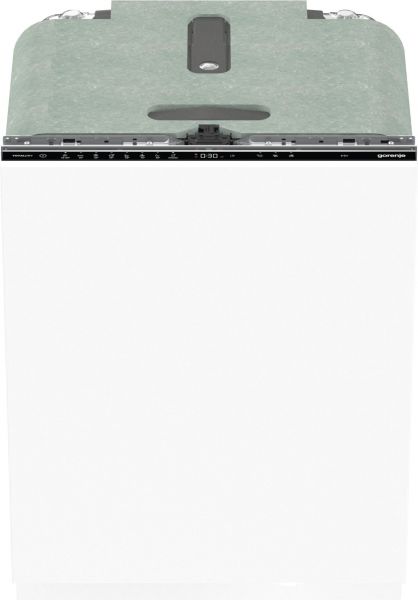 Gorenje GV673B60 - Geschirrspüler