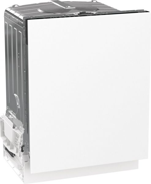 Gorenje GV643D90 - Geschirrspüler - Tiefschwarz