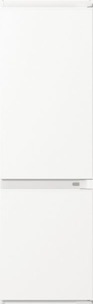 Gorenje RKI517E41 - Kühl- / Gefrierkombination - Weiß