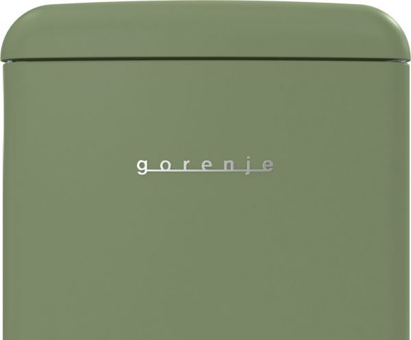 Gorenje ONRK619DOL - Kühl- / Gefrierkombination - Olive