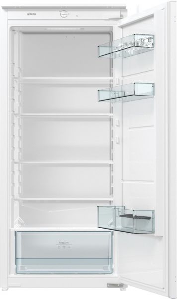 Gorenje RI412EE1 - Kühlschrank - Weiß
