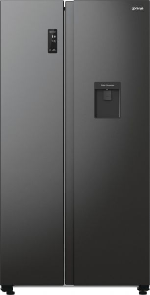 Gorenje NRR9185EABXLWD Side-by-Side