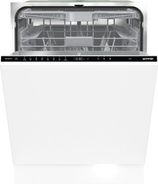 Gorenje GV673B60 - Geschirrspüler