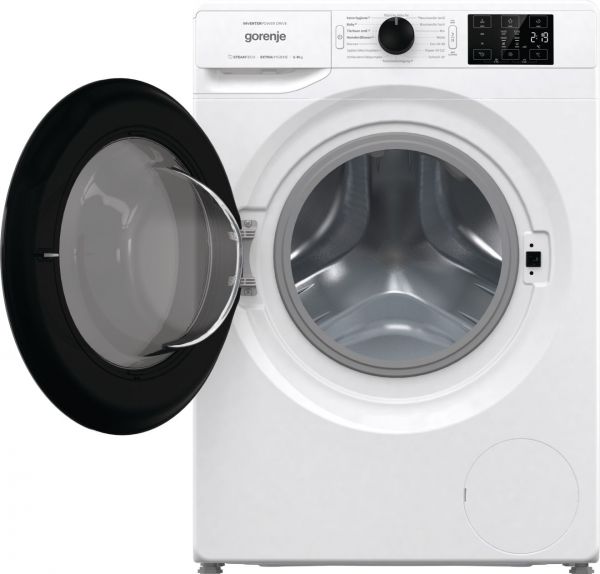 Gorenje WNEI94DAPS - Waschmaschine - Weiß