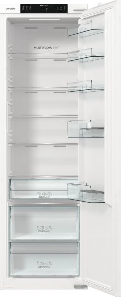 Gorenje RI517E41WF - Kühlschrank - Weiß