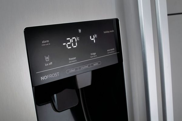 Gorenje NRS9EVB - schwarz