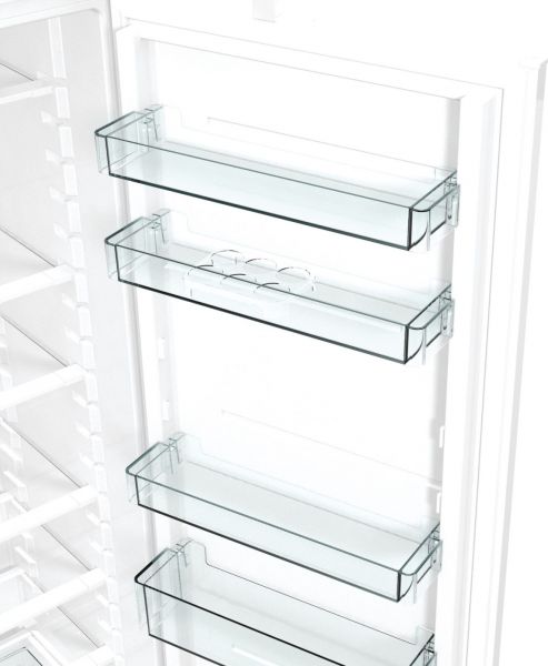 Gorenje RI418EE0 - Kühlschrank - Weiß