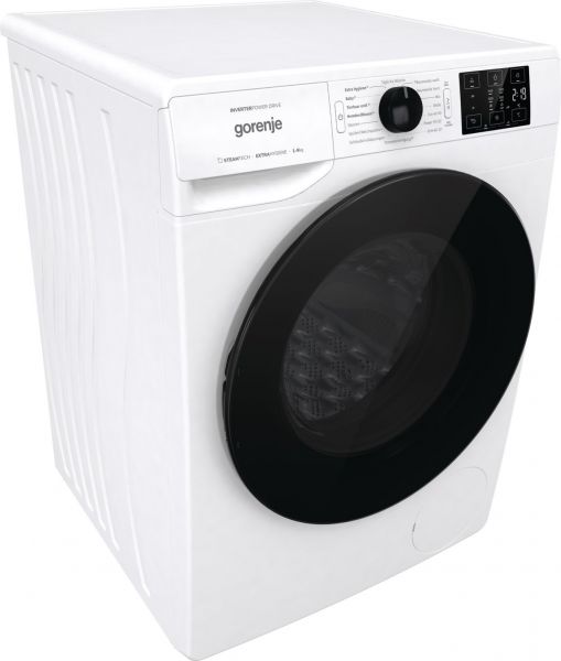 Gorenje WNEI94DAPS - Waschmaschine - Weiß